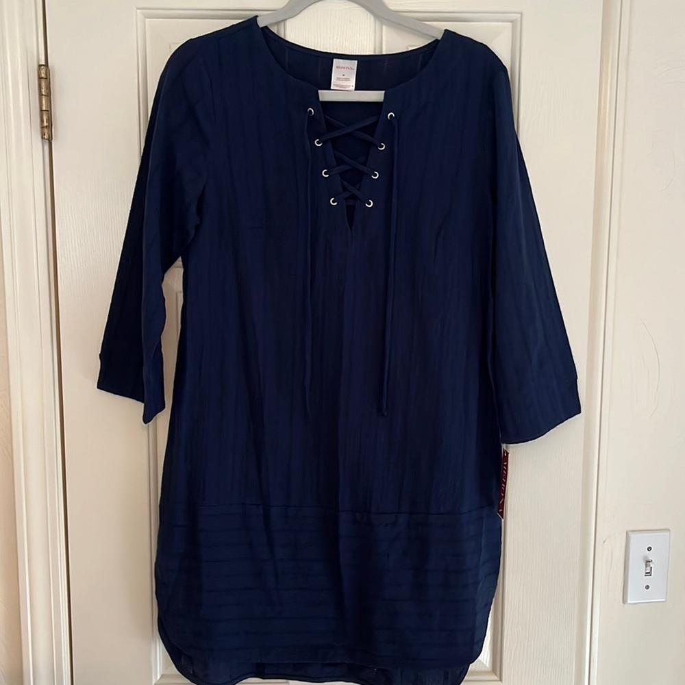 Merona Swim Cover Up